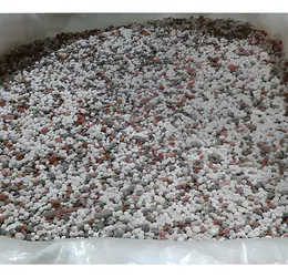 Npk 10 10 10 Adubo Fertilizante 25 Kg Plantas Em Geral