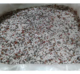 Npk 10 10 10 Adubo Fertilizante 25 Kg Plantas Em Geral