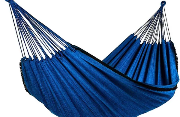 Rede De Dormir Descanso Gigante Casal Preço Fábrica Atacado