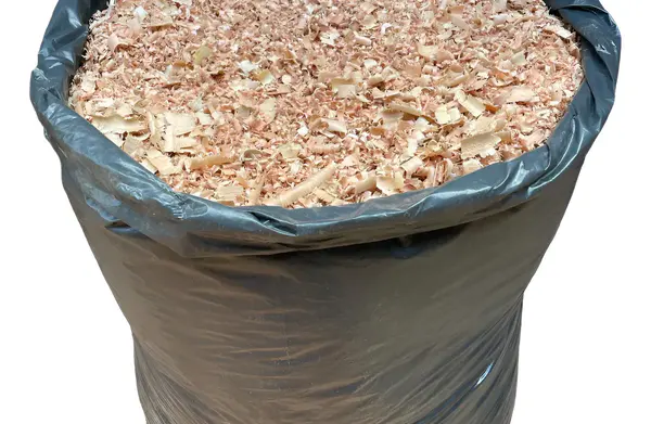 Cerragem Para Galinheiro Baia De Cavalo Coelhos Hamster 50l Marrom