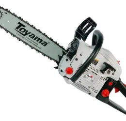 Motosserra Toyama Tcs58h-18snb 54,4cc 3,2hp Sabre 18 3/8