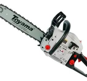 Motosserra Toyama Tcs58h-18snb 54,4cc 3,2hp Sabre 18 3/8