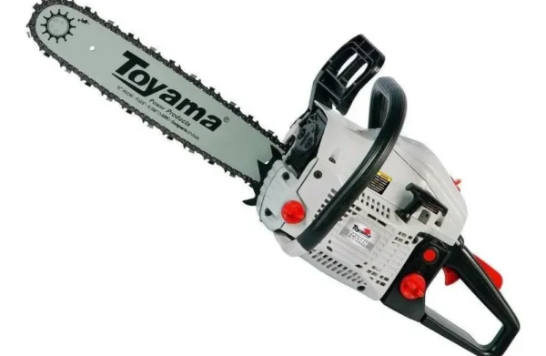 Motosserra Toyama Tcs58h-18snb 54,4cc 3,2hp Sabre 18 3/8