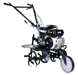 Motocultivador Gasolina Toyama Tt75r-xp Par Manual 212cc 7hp