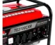 Gerador portátil Toyama TG3100CXR-Bivolt 3.1 kW monofásico com tecnologia AVR 115V/230V